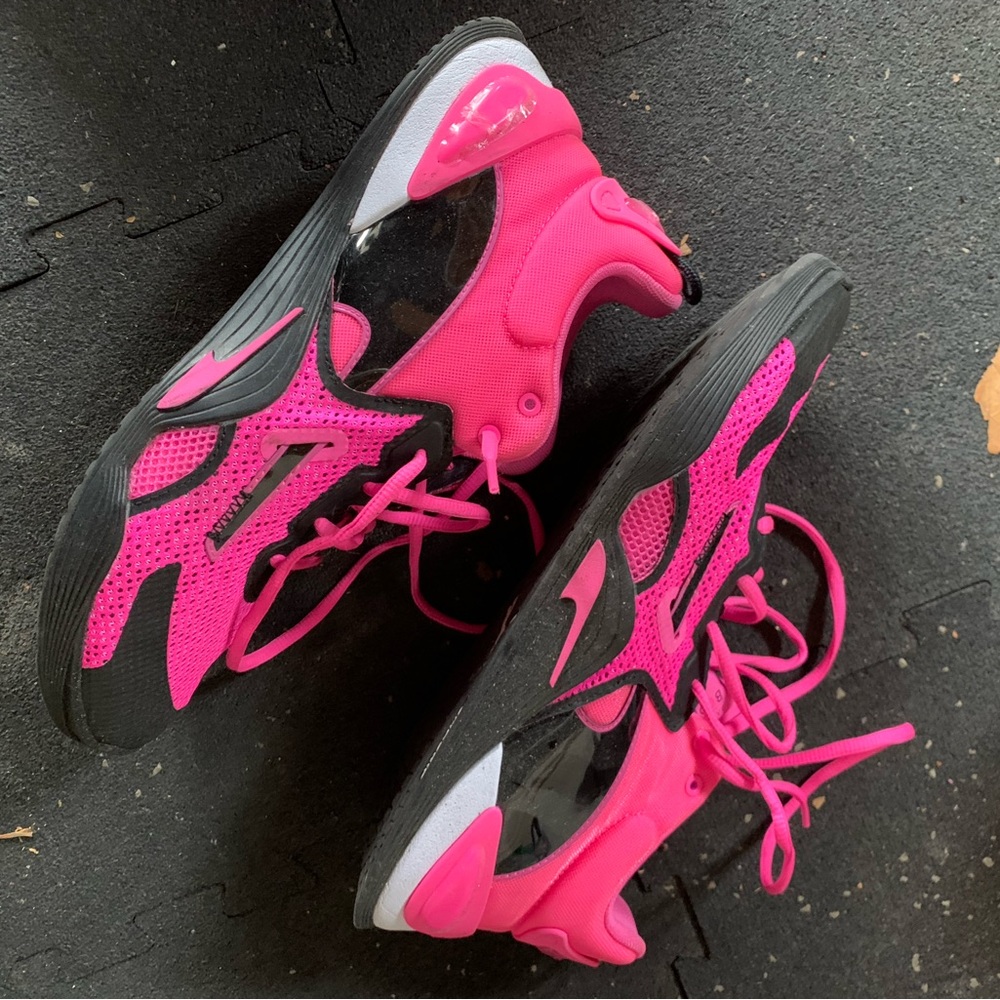 Puma fuse 2.0